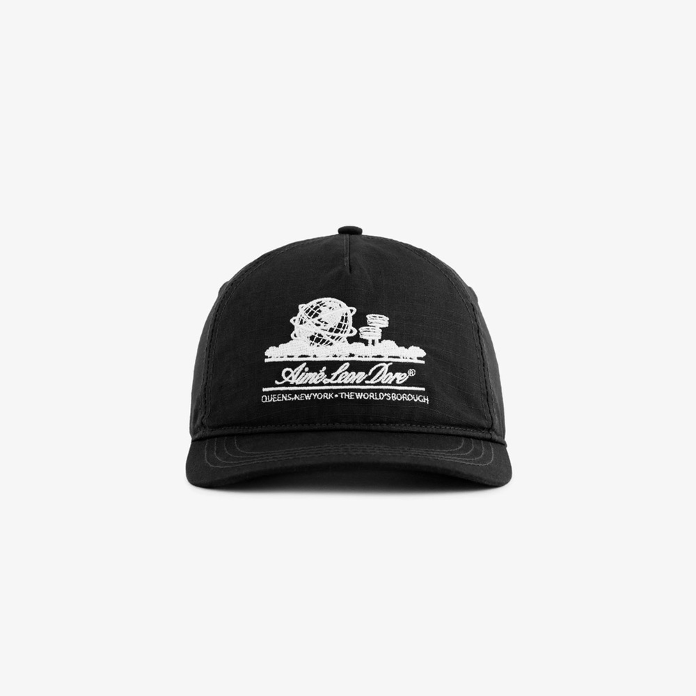 Brand new 100% Authentic Aime Leon Dore Unisphere Hat